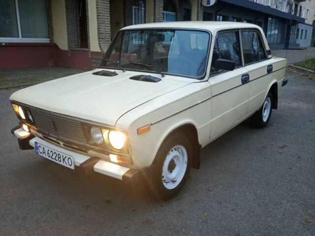 Бежевий ВАЗ 2106, об'ємом двигуна 0 л та пробігом 111 тис. км за 761 $, фото 3 на Automoto.ua
