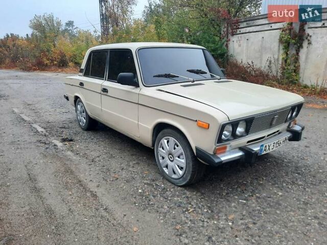 Бежевий ВАЗ 2106, об'ємом двигуна 1.3 л та пробігом 96 тис. км за 1500 $, фото 6 на Automoto.ua