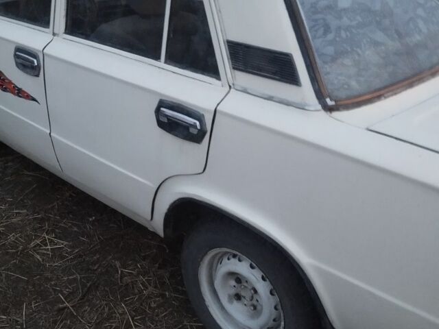 Бежевий ВАЗ 2106, об'ємом двигуна 0 л та пробігом 25 тис. км за 358 $, фото 7 на Automoto.ua