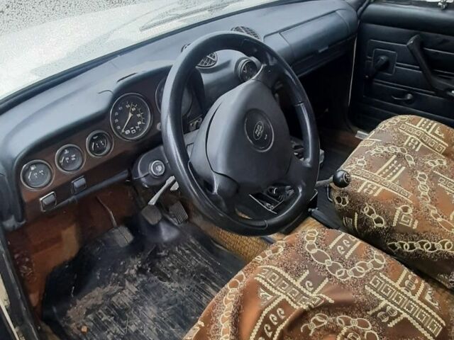 ВАЗ 2106 1989 в Житомире на Automoto.ua Бежевый ВАЗ 2106, объемом двигателя 0 л и пробегом 43 тыс. км за 596 $, фото 6 на Automoto.ua