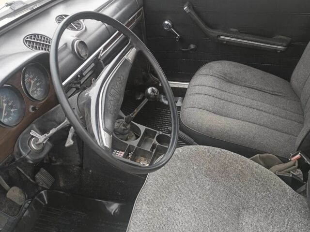 Бежевый ВАЗ 2106, объемом двигателя 1.3 л и пробегом 120 тыс. км за 800 $, фото 9 на Automoto.ua