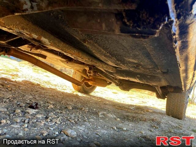 Бежевый ВАЗ 2106, объемом двигателя 1.3 л и пробегом 66 тыс. км за 600 $, фото 9 на Automoto.ua