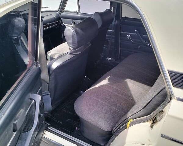 Бежевый ВАЗ 2106, объемом двигателя 1.3 л и пробегом 150 тыс. км за 1250 $, фото 7 на Automoto.ua