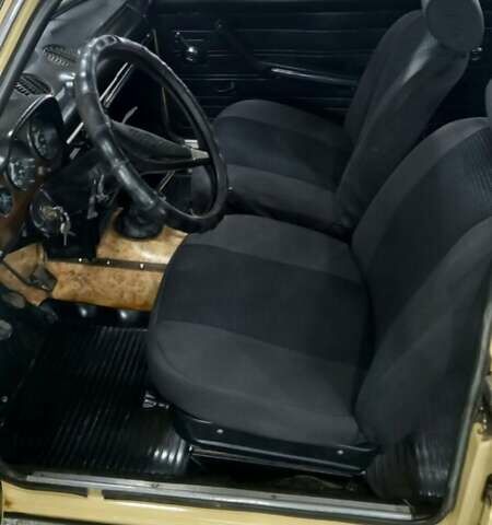 Бежевый ВАЗ 2106, объемом двигателя 1.29 л и пробегом 99 тыс. км за 1500 $, фото 8 на Automoto.ua