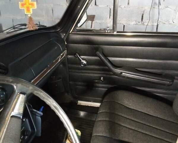 Бежевий ВАЗ 2106, об'ємом двигуна 1.3 л та пробігом 93 тис. км за 2300 $, фото 4 на Automoto.ua