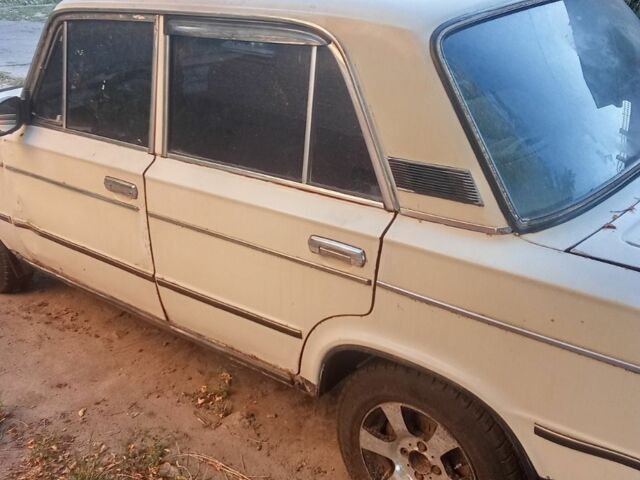 Бежевий ВАЗ 2106, об'ємом двигуна 0 л та пробігом 300 тис. км за 474 $, фото 6 на Automoto.ua