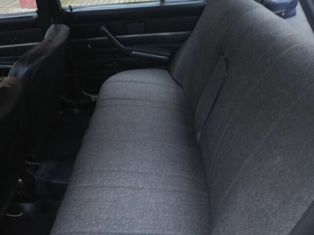 Бежевий ВАЗ 2106, об'ємом двигуна 0 л та пробігом 111 тис. км за 761 $, фото 6 на Automoto.ua