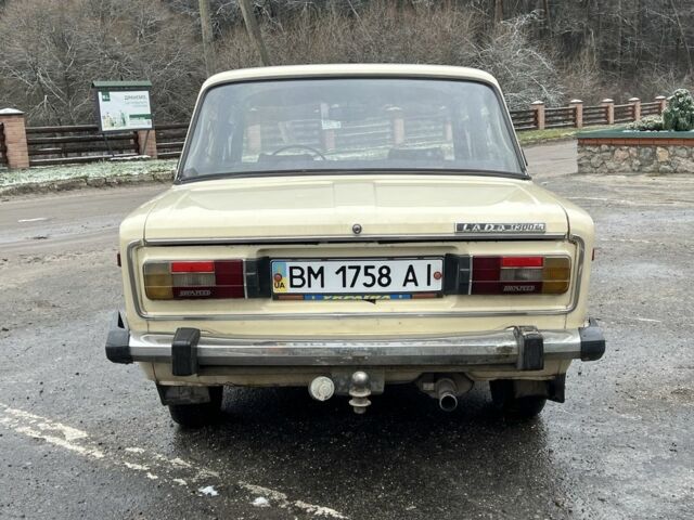 Бежевий ВАЗ 2106, об'ємом двигуна 1.3 л та пробігом 200 тис. км за 950 $, фото 7 на Automoto.ua