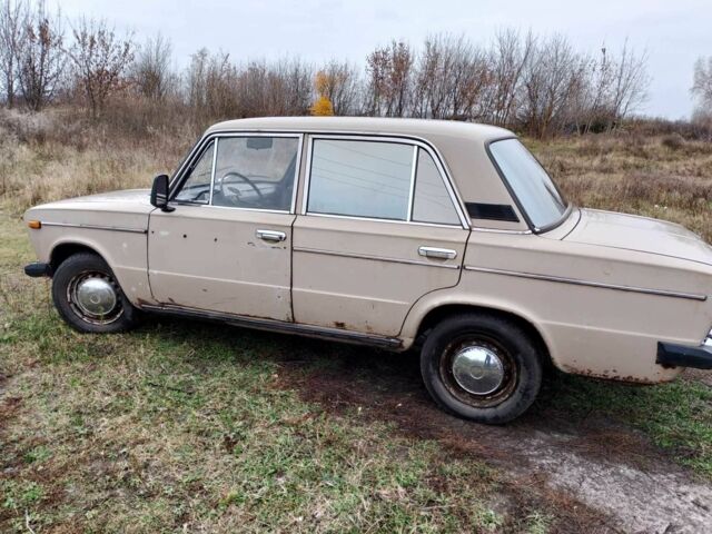 Бежевий ВАЗ 2106, об'ємом двигуна 1.3 л та пробігом 270 тис. км за 381 $, фото 9 на Automoto.ua