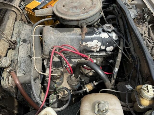 Бежевый ВАЗ 2106, объемом двигателя 0 л и пробегом 100 тыс. км за 361 $, фото 3 на Automoto.ua