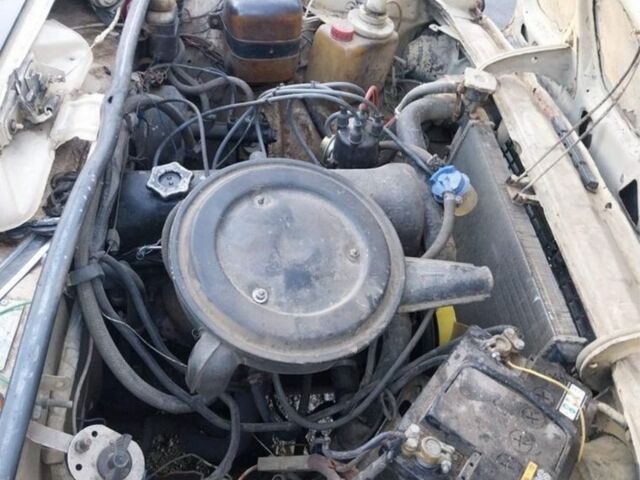 Бежевый ВАЗ 2106, объемом двигателя 1.5 л и пробегом 2 тыс. км за 300 $, фото 1 на Automoto.ua