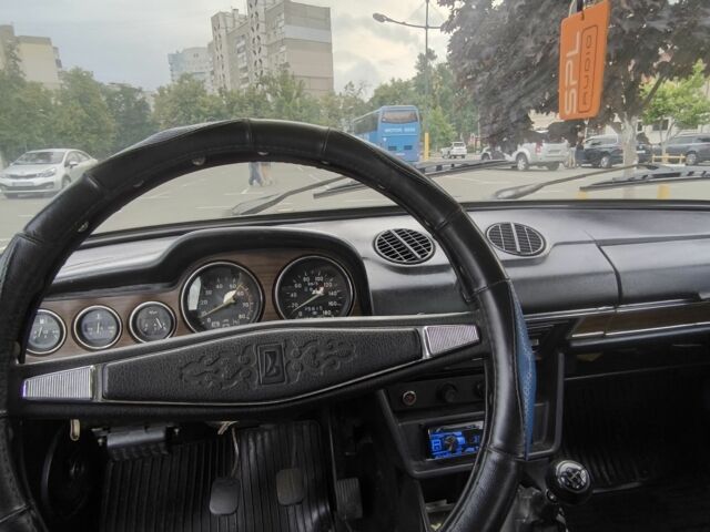 Бежевый ВАЗ 2106, объемом двигателя 1.3 л и пробегом 60 тыс. км за 486 $, фото 6 на Automoto.ua