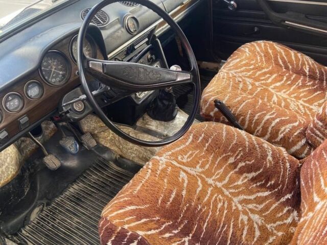 Бежевый ВАЗ 2106, объемом двигателя 0 л и пробегом 70 тыс. км за 500 $, фото 6 на Automoto.ua