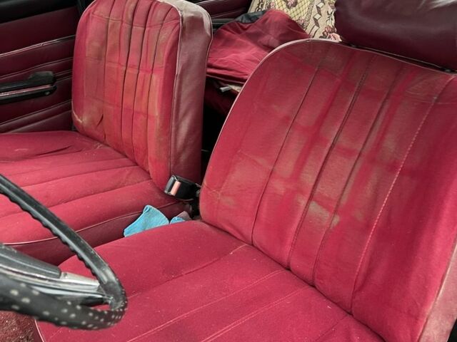 Бежевый ВАЗ 2106, объемом двигателя 1.5 л и пробегом 117 тыс. км за 750 $, фото 10 на Automoto.ua