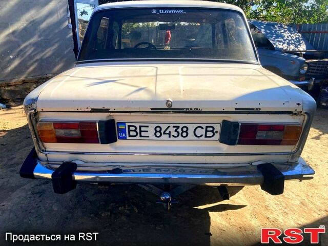 Бежевый ВАЗ 2106, объемом двигателя 1.3 л и пробегом 66 тыс. км за 600 $, фото 3 на Automoto.ua