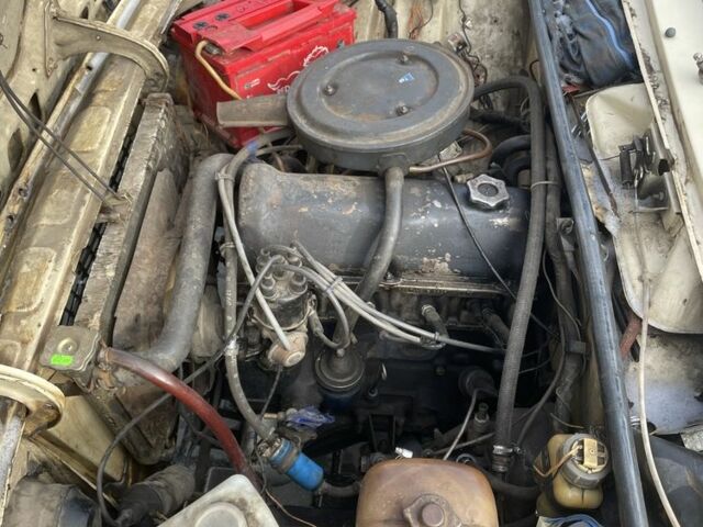 Бежевий ВАЗ 2106, об'ємом двигуна 0 л та пробігом 3 тис. км за 525 $, фото 6 на Automoto.ua