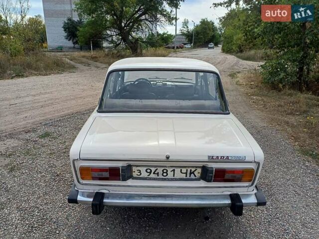 Бежевый ВАЗ 2106, объемом двигателя 0 л и пробегом 88 тыс. км за 1200 $, фото 9 на Automoto.ua