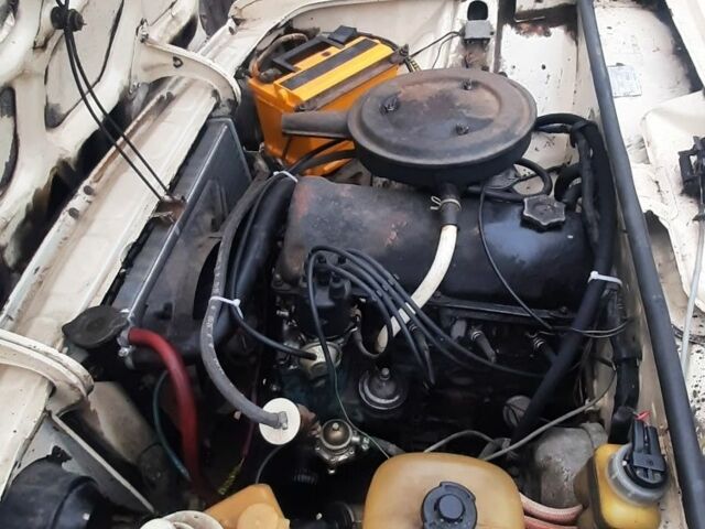 ВАЗ 2106 1989 в Житомире на Automoto.ua Бежевый ВАЗ 2106, объемом двигателя 0 л и пробегом 43 тыс. км за 596 $, фото 7 на Automoto.ua