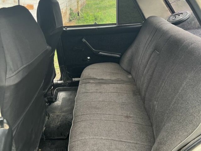 Бежевый ВАЗ 2106, объемом двигателя 1.6 л и пробегом 3 тыс. км за 875 $, фото 20 на Automoto.ua