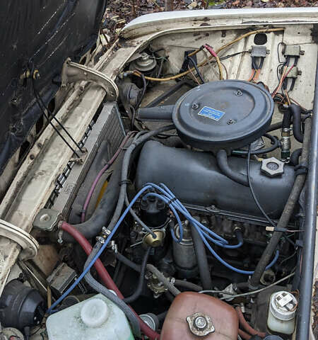 Бежевый ВАЗ 2106, объемом двигателя 0 л и пробегом 19 тыс. км за 566 $, фото 10 на Automoto.ua