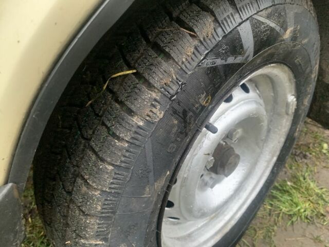 Бежевый ВАЗ 2106, объемом двигателя 3 л и пробегом 3 тыс. км за 617 $, фото 2 на Automoto.ua