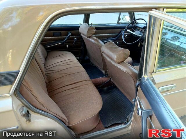 Бежевий ВАЗ 2106, об'ємом двигуна 1.5 л та пробігом 89 тис. км за 1200 $, фото 1 на Automoto.ua