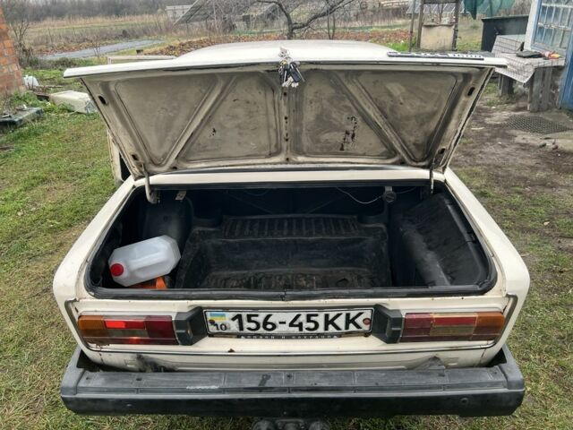Бежевый ВАЗ 2106, объемом двигателя 1.6 л и пробегом 3 тыс. км за 875 $, фото 2 на Automoto.ua