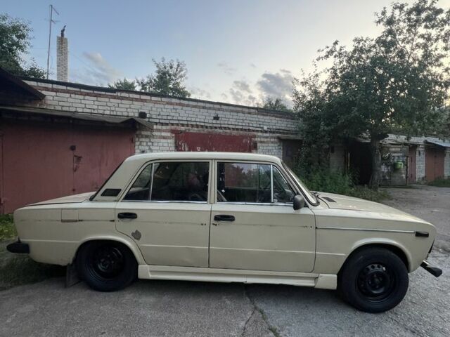 Бежевый ВАЗ 2106, объемом двигателя 1.5 л и пробегом 90 тыс. км за 700 $, фото 2 на Automoto.ua