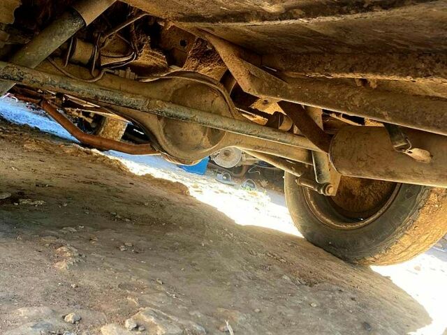 Бежевый ВАЗ 2106, объемом двигателя 1.3 л и пробегом 66 тыс. км за 600 $, фото 6 на Automoto.ua