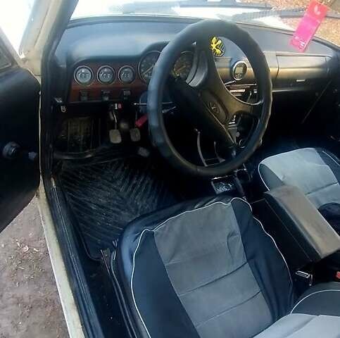 Бежевый ВАЗ 2106, объемом двигателя 1.3 л и пробегом 86 тыс. км за 1000 $, фото 9 на Automoto.ua