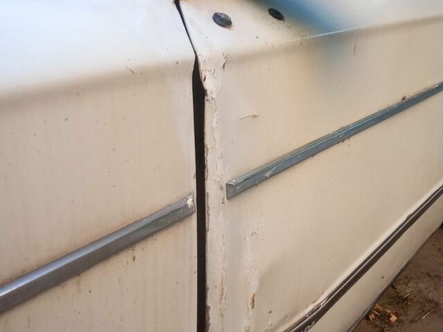 Бежевий ВАЗ 2106, об'ємом двигуна 0 л та пробігом 300 тис. км за 474 $, фото 7 на Automoto.ua