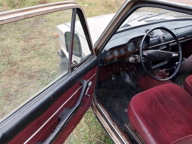 Бежевий ВАЗ 2106, об'ємом двигуна 1.3 л та пробігом 270 тис. км за 381 $, фото 11 на Automoto.ua