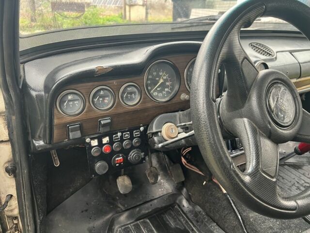 Бежевый ВАЗ 2106, объемом двигателя 1.6 л и пробегом 3 тыс. км за 875 $, фото 13 на Automoto.ua