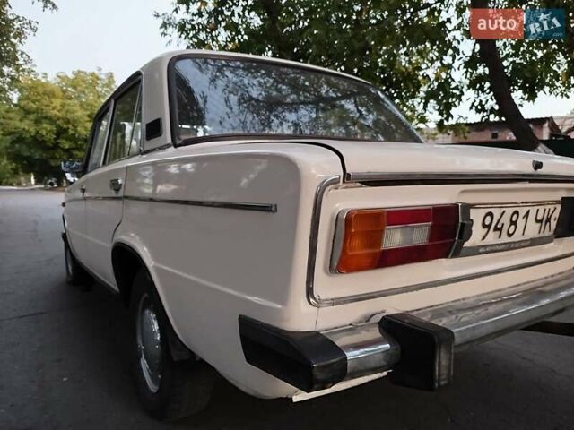 Бежевый ВАЗ 2106, объемом двигателя 1.3 л и пробегом 150 тыс. км за 1200 $, фото 10 на Automoto.ua
