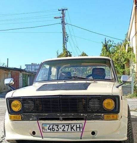 Бежевий ВАЗ 2106, об'ємом двигуна 0 л та пробігом 100 тис. км за 1000 $, фото 5 на Automoto.ua