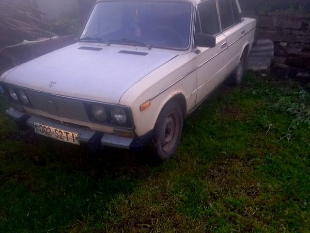 Бежевий ВАЗ 2106, об'ємом двигуна 1.6 л та пробігом 200 тис. км за 400 $, фото 2 на Automoto.ua