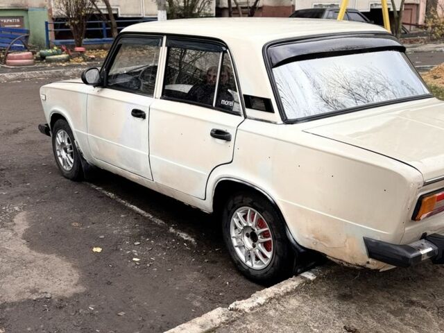 Бежевий ВАЗ 2106, об'ємом двигуна 1.3 л та пробігом 5 тис. км за 1200 $, фото 3 на Automoto.ua