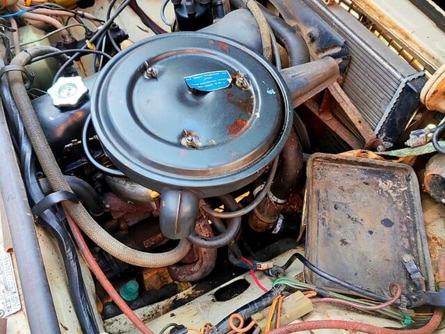 Бежевый ВАЗ 2106, объемом двигателя 1.3 л и пробегом 0 тыс. км за 1700 $, фото 1 на Automoto.ua