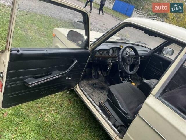 Бежевий ВАЗ 2106, об'ємом двигуна 1.3 л та пробігом 500 тис. км за 750 $, фото 2 на Automoto.ua