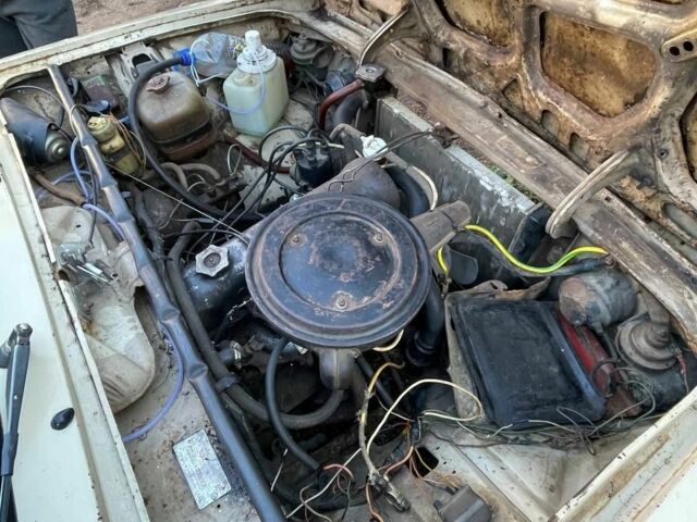 Бежевий ВАЗ 2106, об'ємом двигуна 0 л та пробігом 5 тис. км за 365 $, фото 6 на Automoto.ua