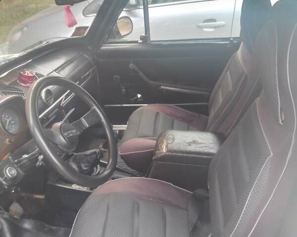 Бежевий ВАЗ 2106, об'ємом двигуна 1.29 л та пробігом 91 тис. км за 1100 $, фото 2 на Automoto.ua