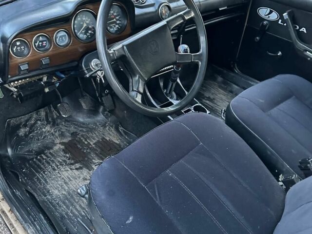 Бежевий ВАЗ 2106, об'ємом двигуна 0 л та пробігом 120 тис. км за 850 $, фото 10 на Automoto.ua