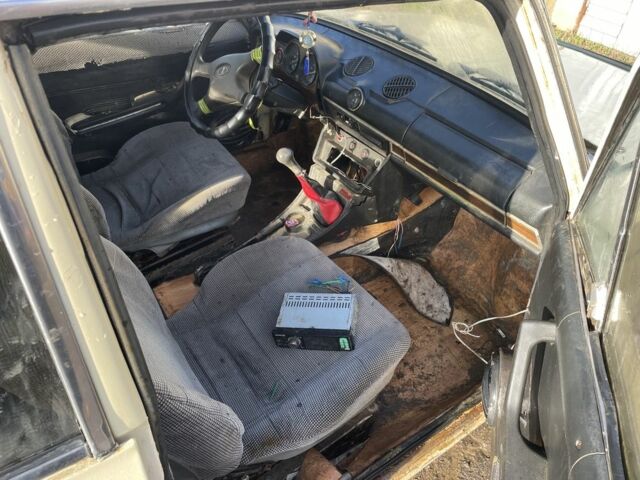 Бежевий ВАЗ 2106, об'ємом двигуна 0 л та пробігом 700 тис. км за 332 $, фото 5 на Automoto.ua