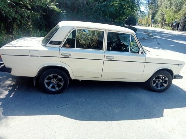 Бежевий ВАЗ 2106, об'ємом двигуна 0 л та пробігом 123 тис. км за 691 $, фото 1 на Automoto.ua