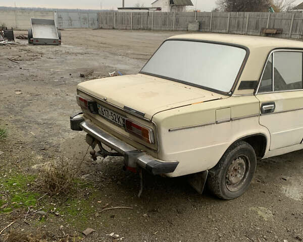 Бежевий ВАЗ 2106, об'ємом двигуна 0 л та пробігом 36 тис. км за 490 $, фото 3 на Automoto.ua