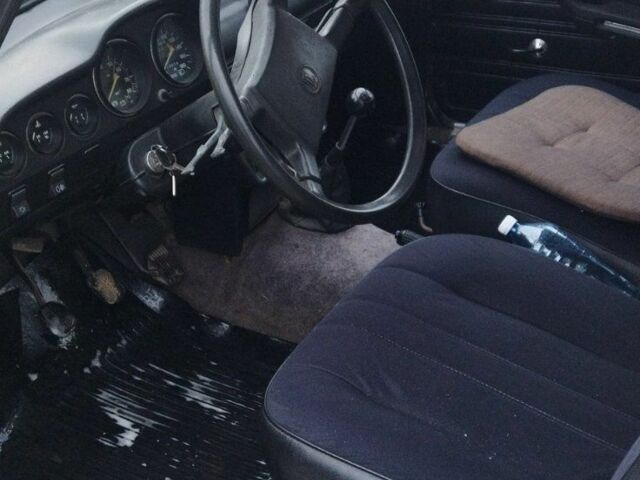 Бежевий ВАЗ 2106, об'ємом двигуна 0 л та пробігом 93 тис. км за 650 $, фото 2 на Automoto.ua