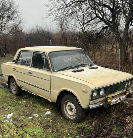 Бежевый ВАЗ 2106, объемом двигателя 1.1 л и пробегом 3 тыс. км за 308 $, фото 5 на Automoto.ua