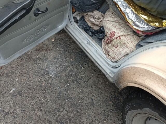 Бежевый ВАЗ 2106, объемом двигателя 1.3 л и пробегом 61 тыс. км за 500 $, фото 6 на Automoto.ua