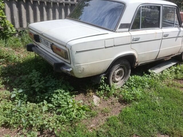 Бежевый ВАЗ 2106, объемом двигателя 1.6 л и пробегом 1000 тыс. км за 240 $, фото 1 на Automoto.ua