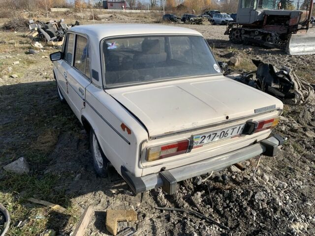Бежевий ВАЗ 2106, об'ємом двигуна 0 л та пробігом 99 тис. км за 300 $, фото 3 на Automoto.ua